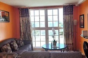 Seacastles Vacation Penthouse