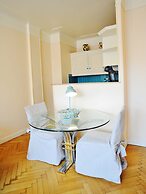 Apart Hotel Riviera - Grimaldi - Promenade des Anglais