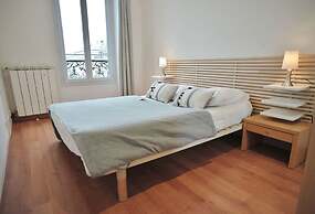 Apart Hotel Riviera - Grimaldi - Promenade des Anglais