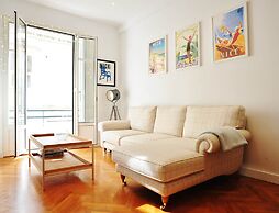 Apart Hotel Riviera - Grimaldi - Promenade des Anglais