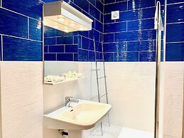 Apart Hotel Riviera - Grimaldi - Promenade des Anglais