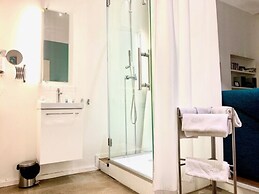 Apart Hotel Riviera - Grimaldi - Promenade des Anglais