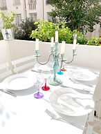 Apart Hotel Riviera - Grimaldi - Promenade des Anglais