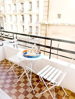 Apart Hotel Riviera - Grimaldi - Promenade des Anglais