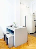 Apart Hotel Riviera - Grimaldi - Promenade des Anglais