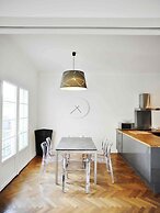 Apart Hotel Riviera - Grimaldi - Promenade des Anglais