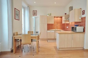 Apart Hotel Riviera - Grimaldi - Promenade des Anglais