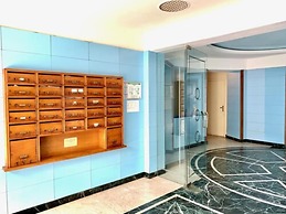 Apart Hotel Riviera - Grimaldi - Promenade des Anglais