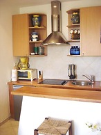 Apart Hotel Riviera - Grimaldi - Promenade des Anglais