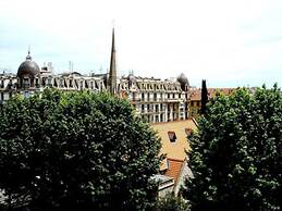 Apart Hotel Riviera - Grimaldi - Promenade des Anglais