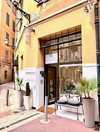 Apart Hotel Riviera - Grimaldi - Promenade des Anglais