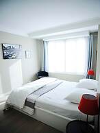 Apart Hotel Riviera - Grimaldi - Promenade des Anglais