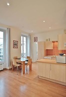 Apart Hotel Riviera - Grimaldi - Promenade des Anglais