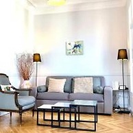 Apart Hotel Riviera - Grimaldi - Promenade des Anglais