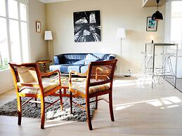 Apart Hotel Riviera - Grimaldi - Promenade des Anglais