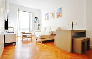 Apart Hotel Riviera - Grimaldi - Promenade des Anglais