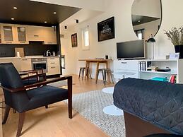 Apart Hotel Riviera - Grimaldi - Promenade des Anglais