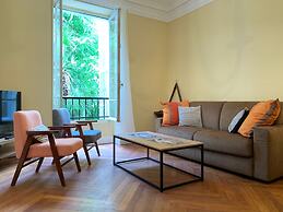 Apart Hotel Riviera - Grimaldi - Promenade des Anglais