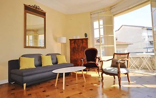 Apart Hotel Riviera - Grimaldi - Promenade des Anglais