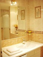 Apart Hotel Riviera - Grimaldi - Promenade des Anglais