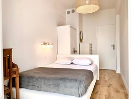 Apart Hotel Riviera - Grimaldi - Promenade des Anglais