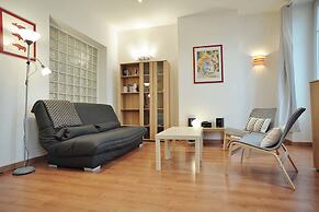 Apart Hotel Riviera - Grimaldi - Promenade des Anglais