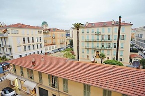 Apart Hotel Riviera - Grimaldi - Promenade des Anglais