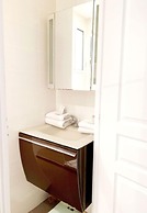 Apart Hotel Riviera - Grimaldi - Promenade des Anglais