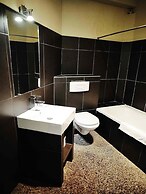 Apart Hotel Riviera - Grimaldi - Promenade des Anglais