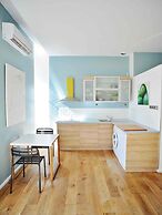 Apart Hotel Riviera - Grimaldi - Promenade des Anglais