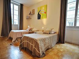 Apart Hotel Riviera - Grimaldi - Promenade des Anglais