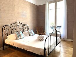 Apart Hotel Riviera - Grimaldi - Promenade des Anglais