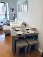 Apart Hotel Riviera - Grimaldi - Promenade des Anglais