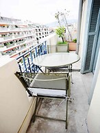 Apart Hotel Riviera - Grimaldi - Promenade des Anglais