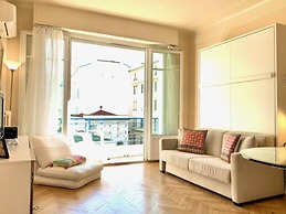 Apart Hotel Riviera - Grimaldi - Promenade des Anglais