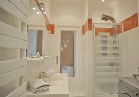 Apart Hotel Riviera - Grimaldi - Promenade des Anglais