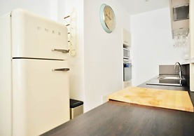 Apart Hotel Riviera - Grimaldi - Promenade des Anglais