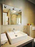 Apart Hotel Riviera - Grimaldi - Promenade des Anglais