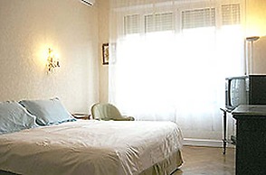 Apart Hotel Riviera - Grimaldi - Promenade des Anglais