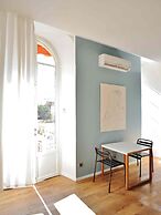 Apart Hotel Riviera - Grimaldi - Promenade des Anglais