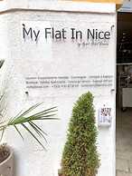 Apart Hotel Riviera - Grimaldi - Promenade des Anglais