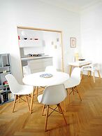 Apart Hotel Riviera - Grimaldi - Promenade des Anglais