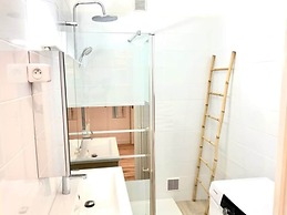 Apart Hotel Riviera - Grimaldi - Promenade des Anglais