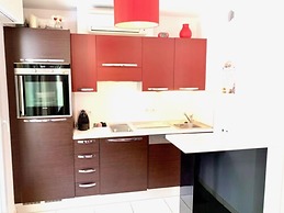 Apart Hotel Riviera - Grimaldi - Promenade des Anglais