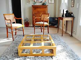 Apart Hotel Riviera - Grimaldi - Promenade des Anglais