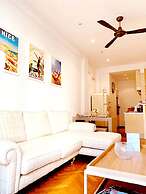 Apart Hotel Riviera - Grimaldi - Promenade des Anglais