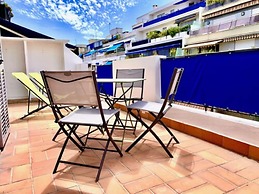 Apart Hotel Riviera - Grimaldi - Promenade des Anglais