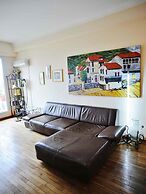 Apart Hotel Riviera - Grimaldi - Promenade des Anglais