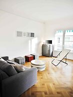 Apart Hotel Riviera - Grimaldi - Promenade des Anglais