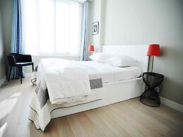 Apart Hotel Riviera - Grimaldi - Promenade des Anglais